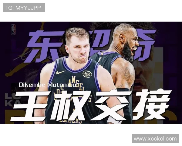 湖人三巨头首秀惊艳！詹姆斯12助攻掌控全局，东契奇37分独行侠大胜爵士